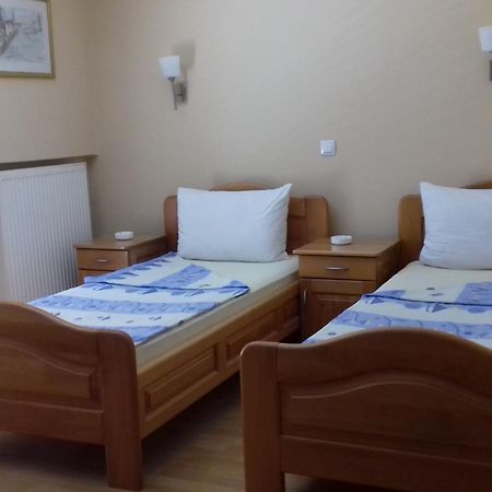 B&B Boem Požarevac Exteriör bild