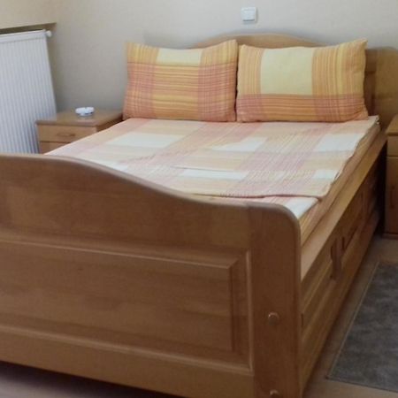 B&B Boem Požarevac Exteriör bild
