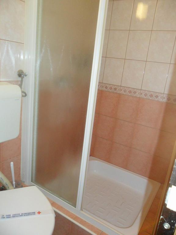 B&B Boem Požarevac Exteriör bild