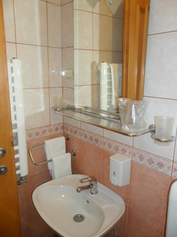 B&B Boem Požarevac Exteriör bild