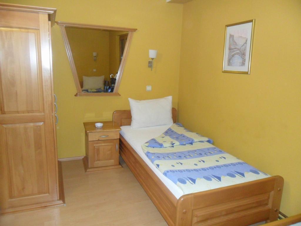 B&B Boem Požarevac Rum bild