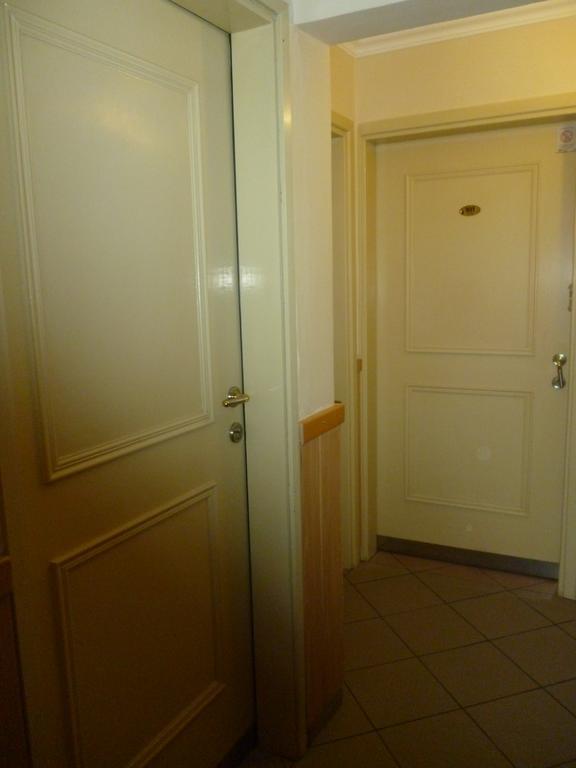 B&B Boem Požarevac Exteriör bild