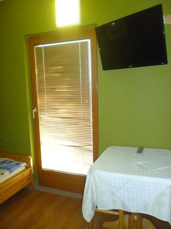 B&B Boem Požarevac Exteriör bild