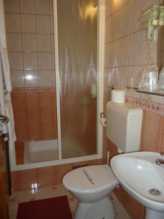 B&B Boem Požarevac Rum bild