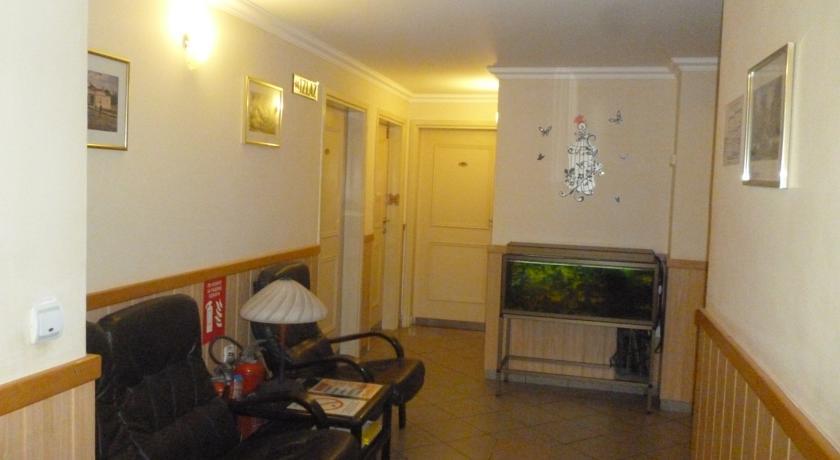 B&B Boem Požarevac Exteriör bild
