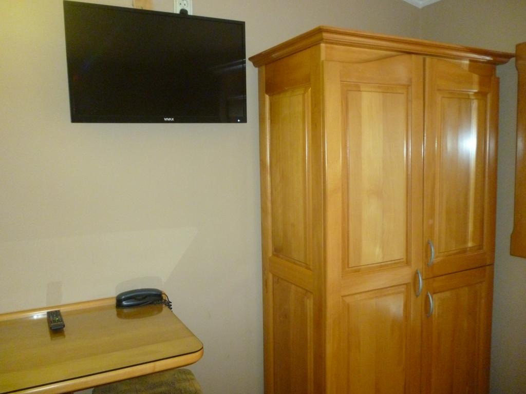 B&B Boem Požarevac Rum bild