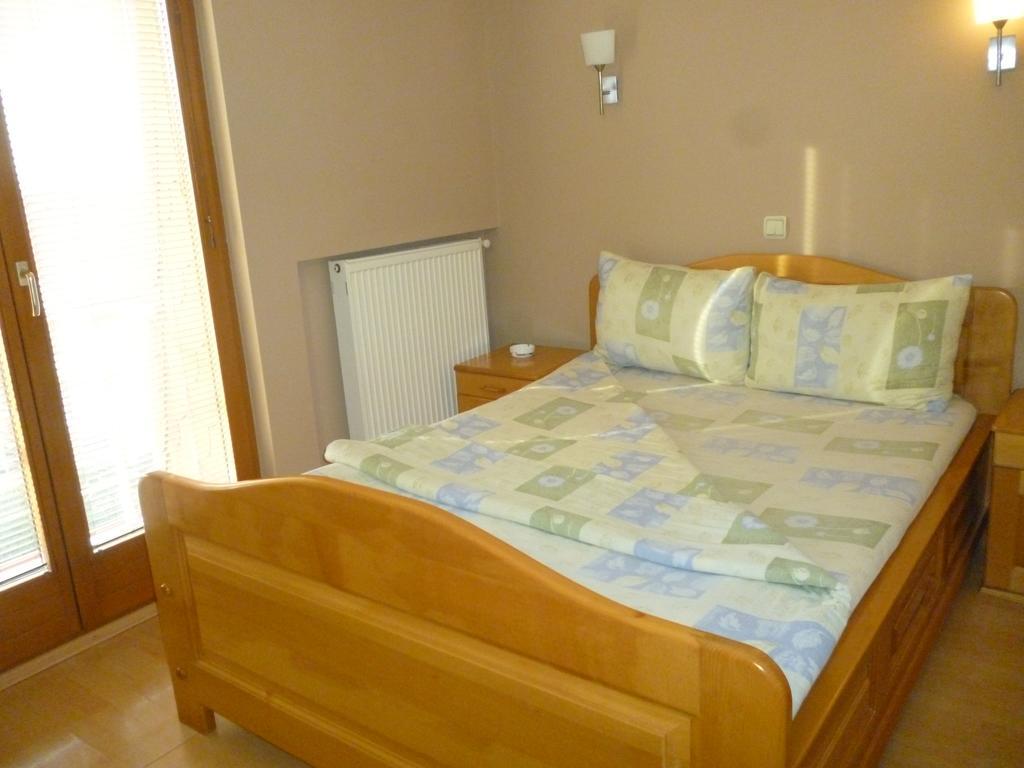 B&B Boem Požarevac Rum bild