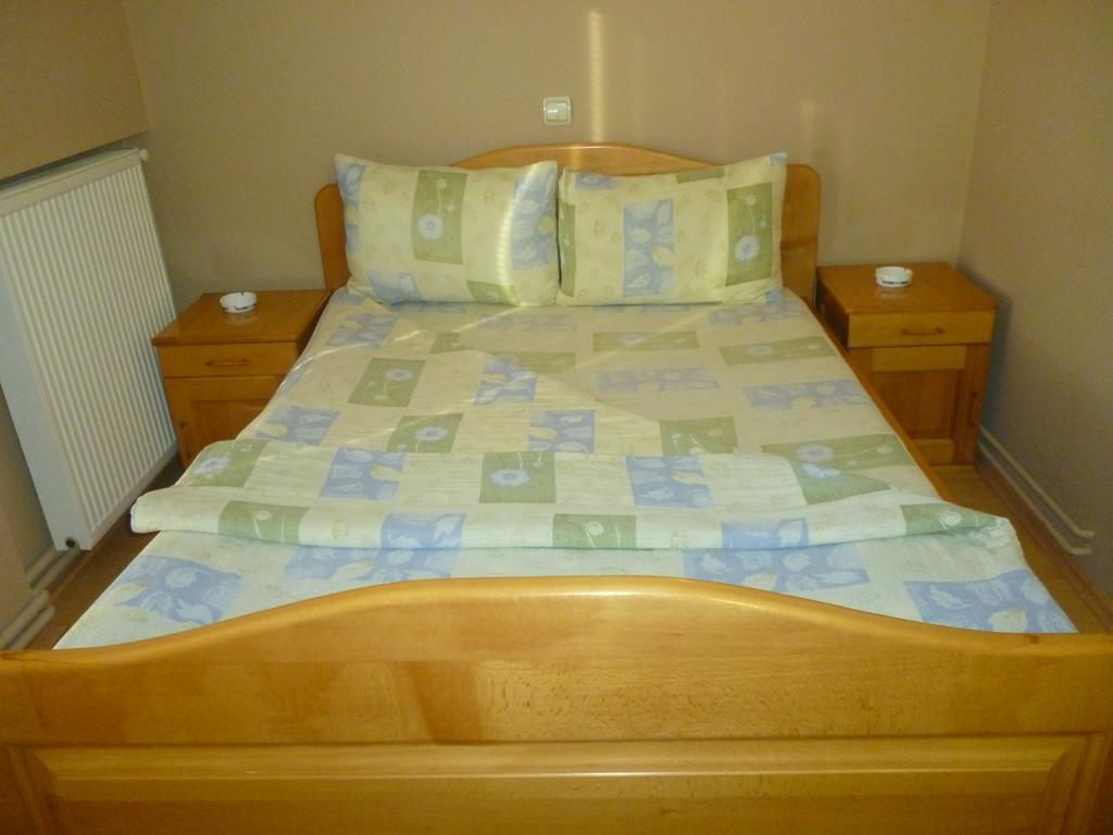B&B Boem Požarevac Rum bild