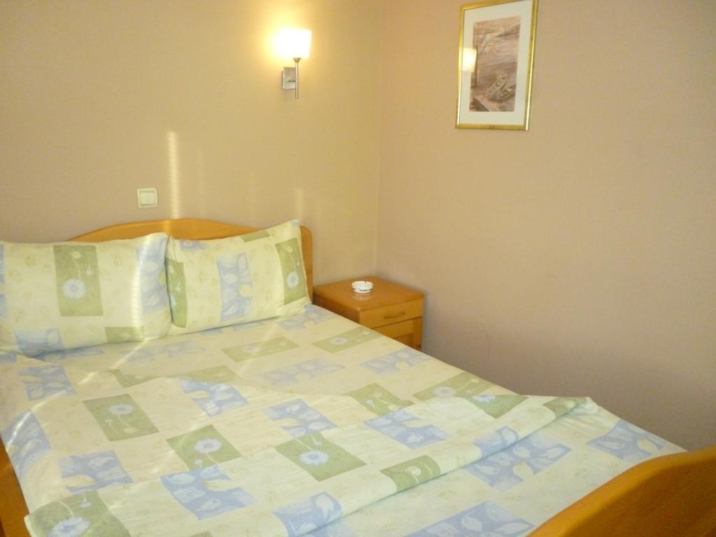 B&B Boem Požarevac Rum bild