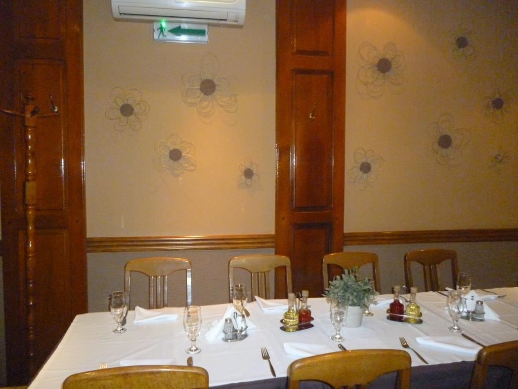 B&B Boem Požarevac Exteriör bild