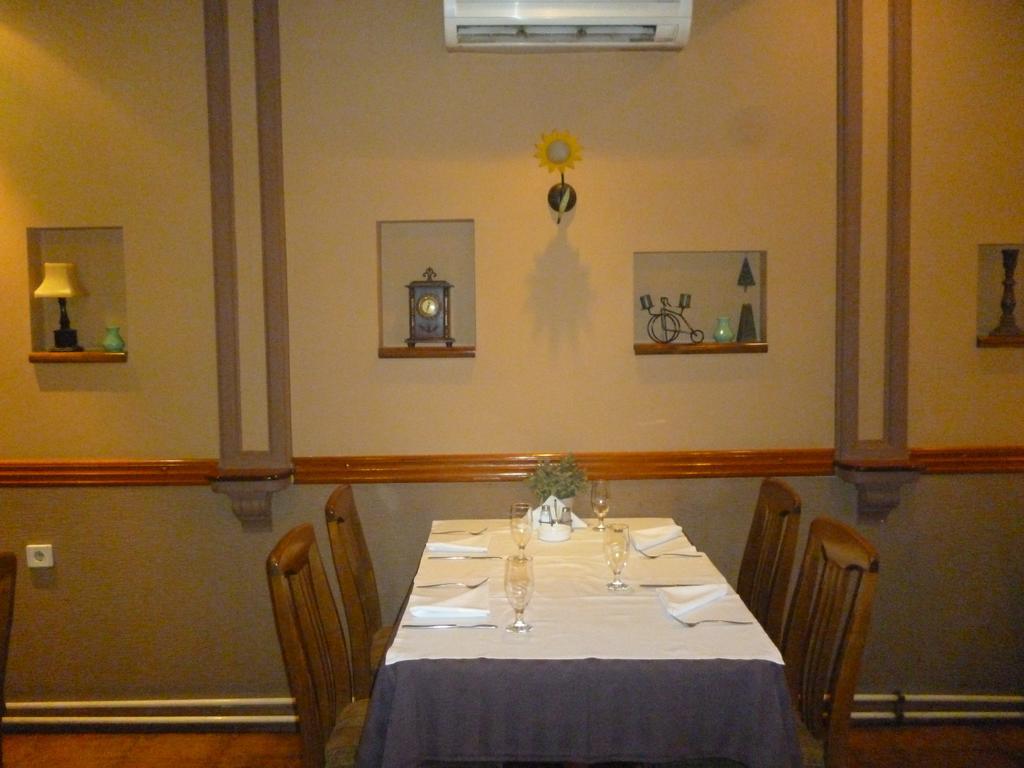 B&B Boem Požarevac Exteriör bild