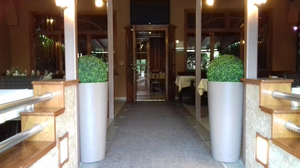 B&B Boem Požarevac Exteriör bild