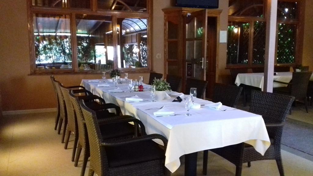 B&B Boem Požarevac Exteriör bild