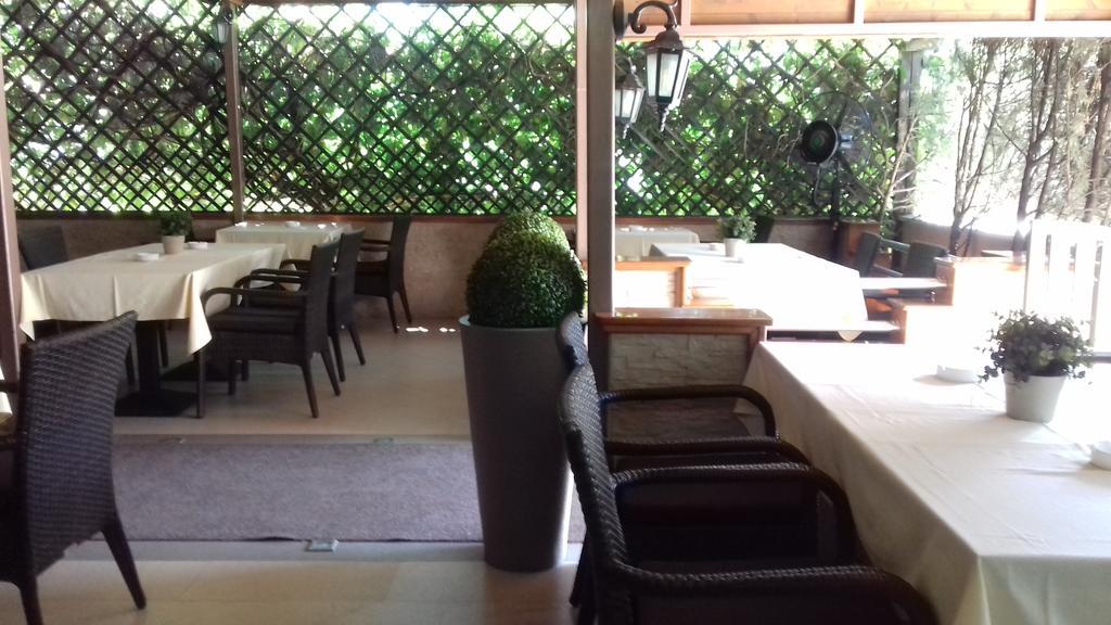 B&B Boem Požarevac Exteriör bild