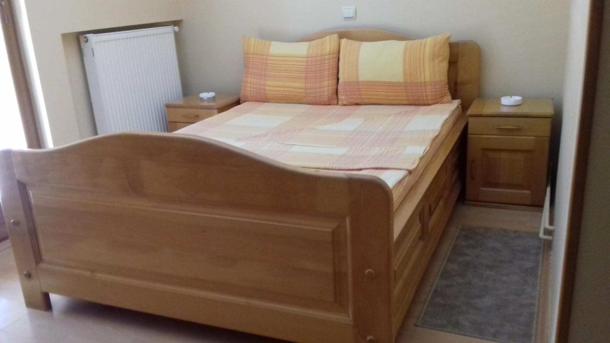 B&B Boem Požarevac Exteriör bild
