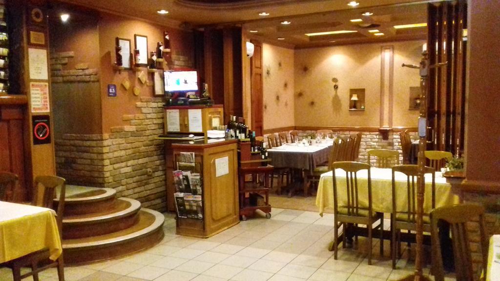 B&B Boem Požarevac Exteriör bild