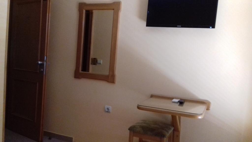 B&B Boem Požarevac Exteriör bild